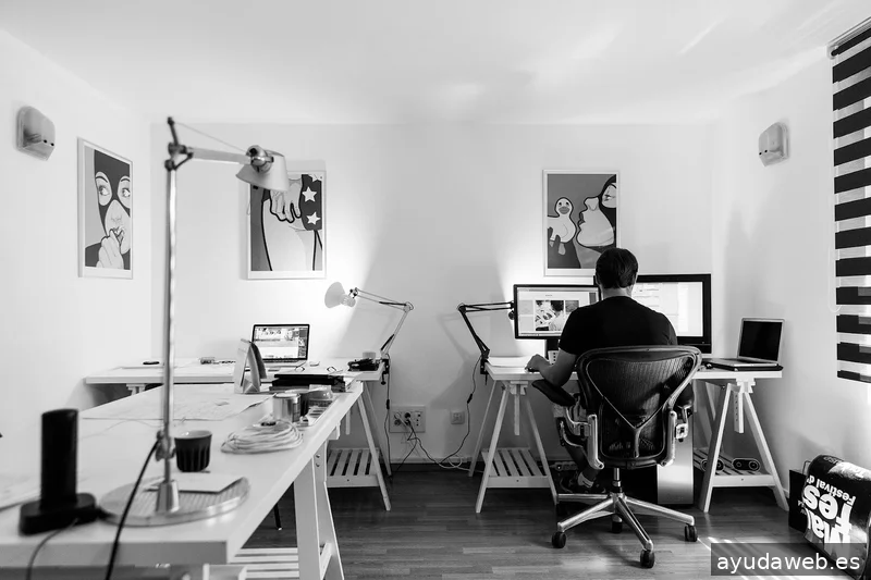 Web y Seo, Agencia Marketing Digital