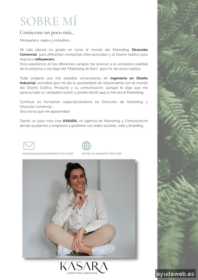 Susana Pinyar