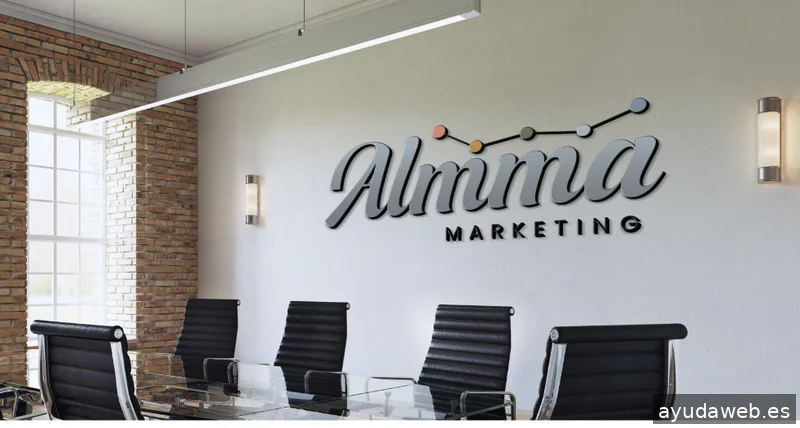 Almma Marketing
