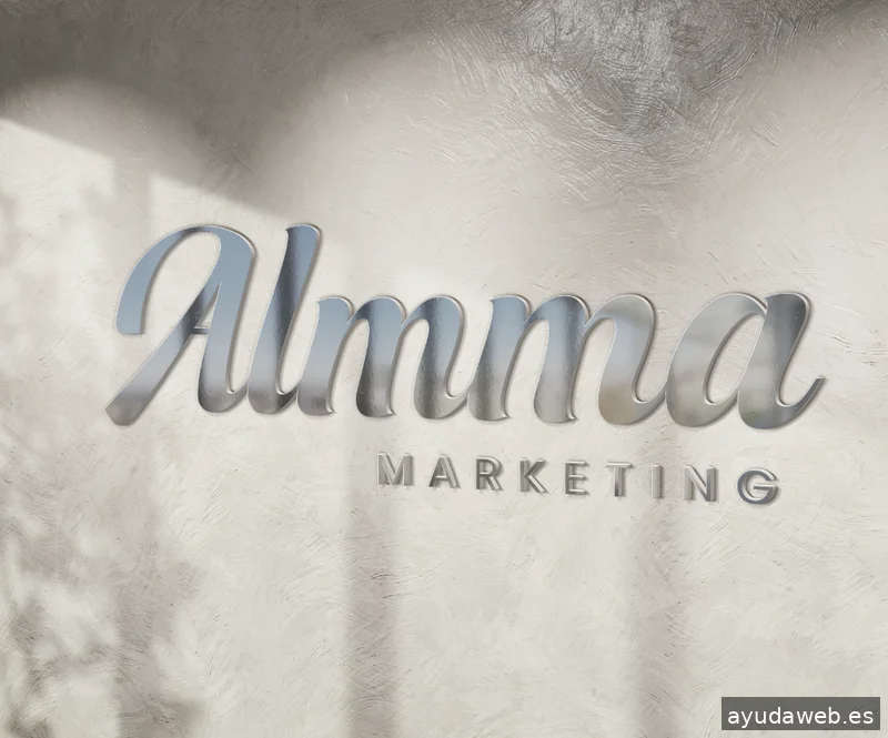 Almma Marketing