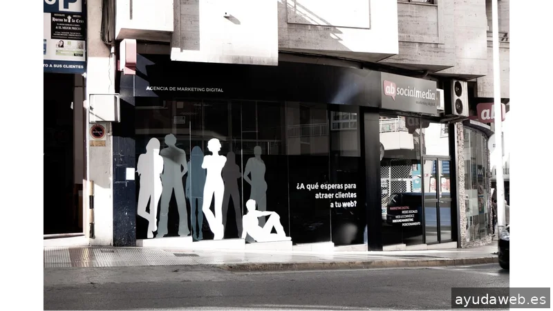 AVANIA Agencia de Marketing Digital