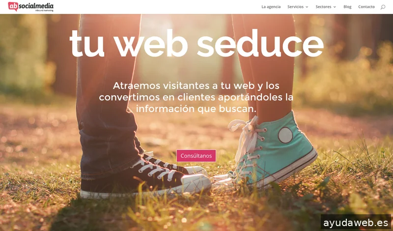 AVANIA Agencia de Marketing Digital