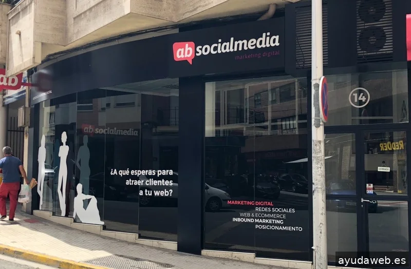 AVANIA Agencia de Marketing Digital