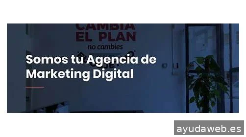 AVANIA Agencia de Marketing Digital