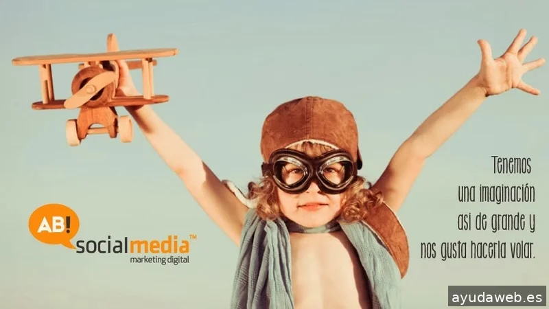 AVANIA Agencia de Marketing Digital