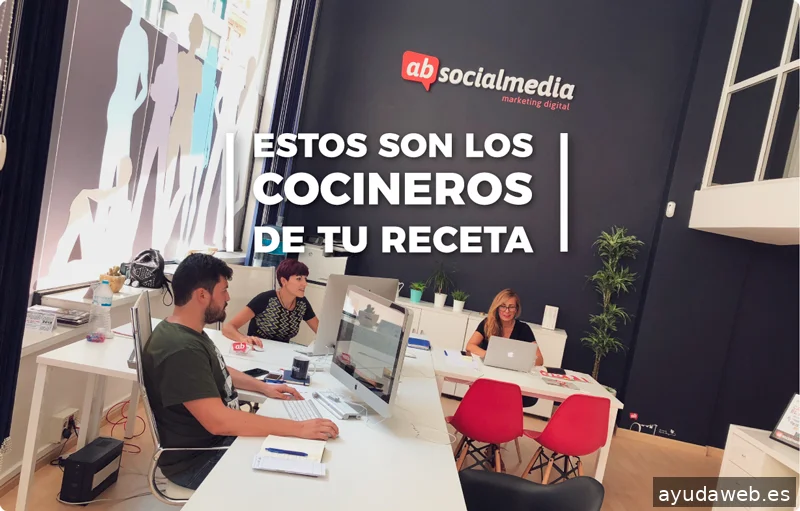 AVANIA Agencia de Marketing Digital