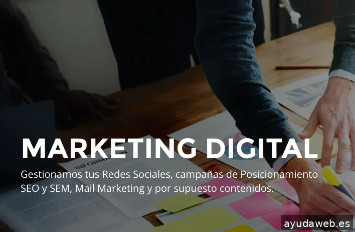 AVANIA Agencia de Marketing Digital