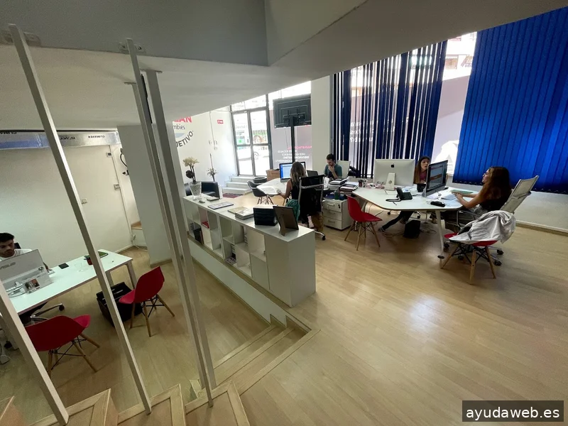 AVANIA Agencia de Marketing Digital