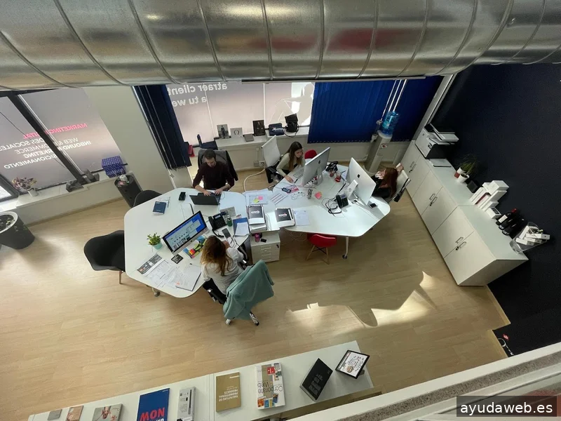 AVANIA Agencia de Marketing Digital