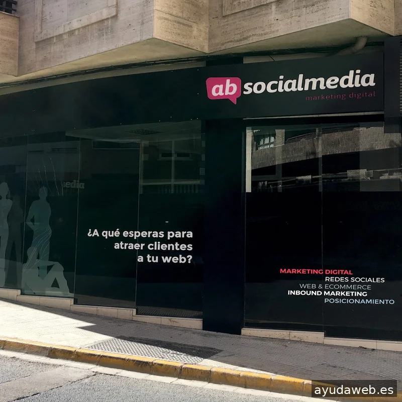 AVANIA Agencia de Marketing Digital