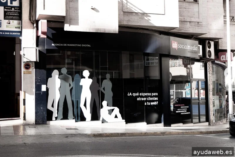 AVANIA Agencia de Marketing Digital