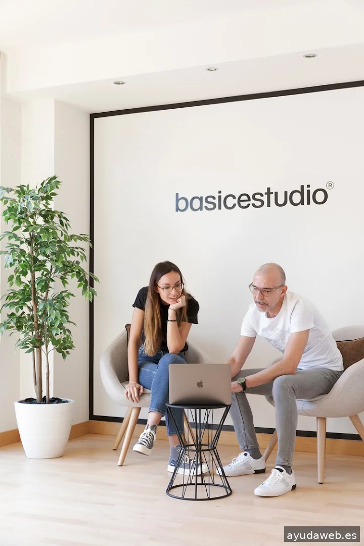 basicestudio