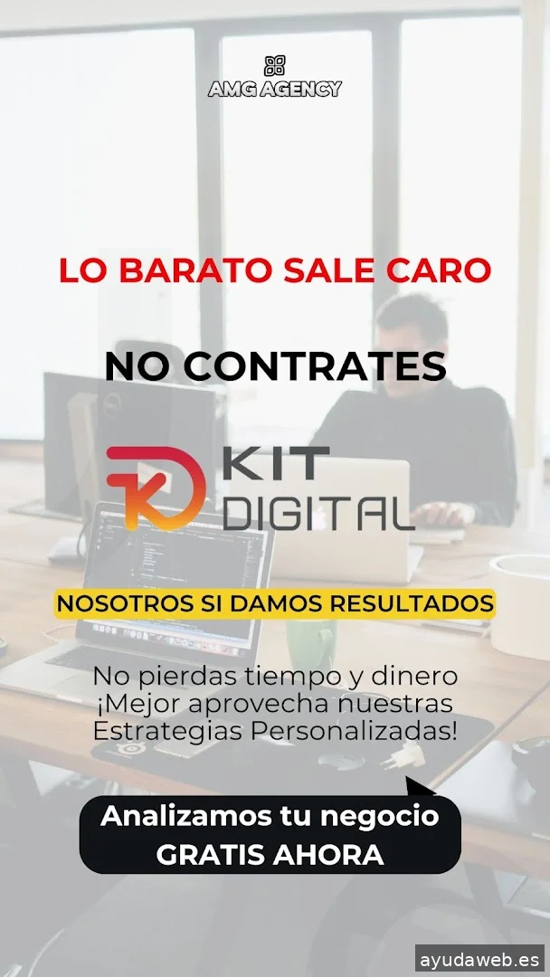 Agencia de Marketing Digital en Mérida - AMG AGENCY