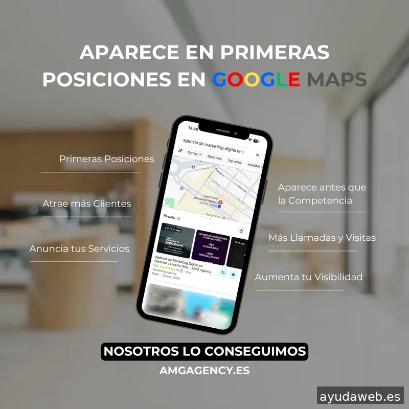 Agencia de Marketing Digital en Mérida - AMG AGENCY