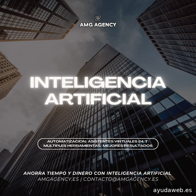 Agencia de Marketing Digital en Mérida - AMG AGENCY