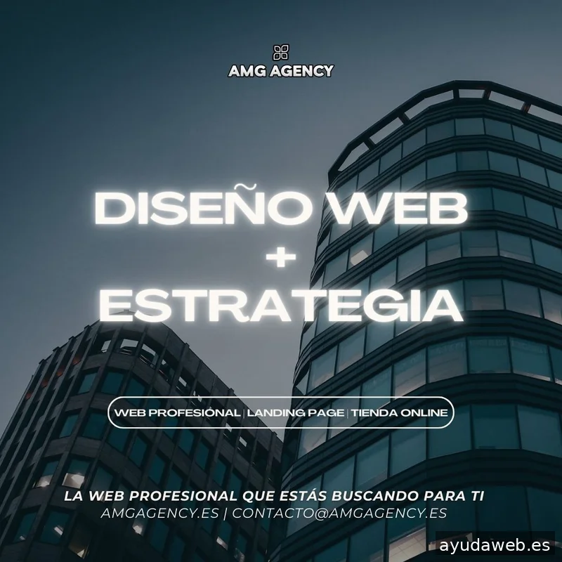 Agencia de Marketing Digital en Mérida - AMG AGENCY