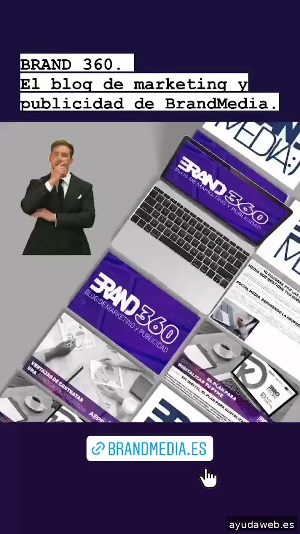 BrandMedia | Agencia de Publicidad y Marketing Digital