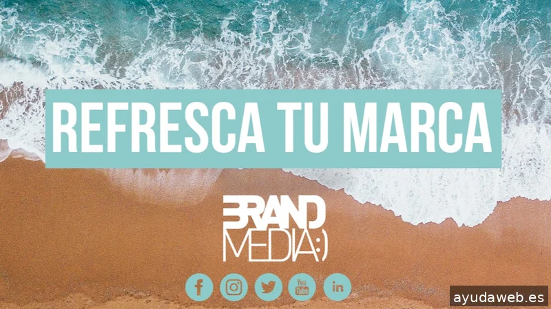 BrandMedia | Agencia de Publicidad y Marketing Digital