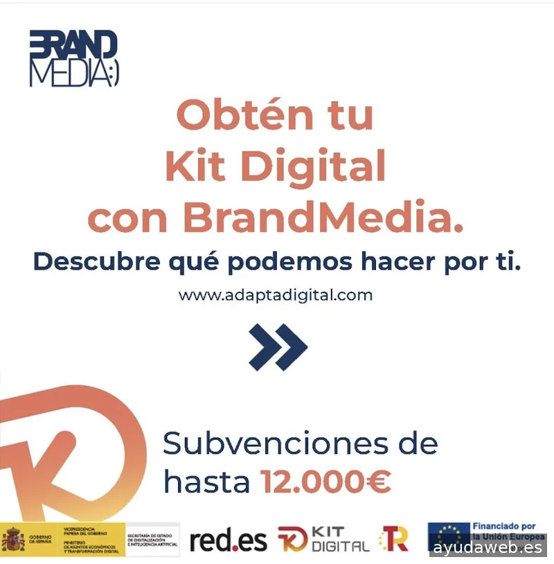 BrandMedia | Agencia de Publicidad y Marketing Digital