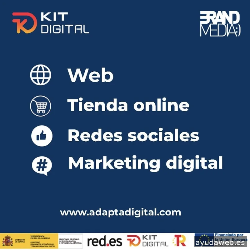 BrandMedia | Agencia de Publicidad y Marketing Digital