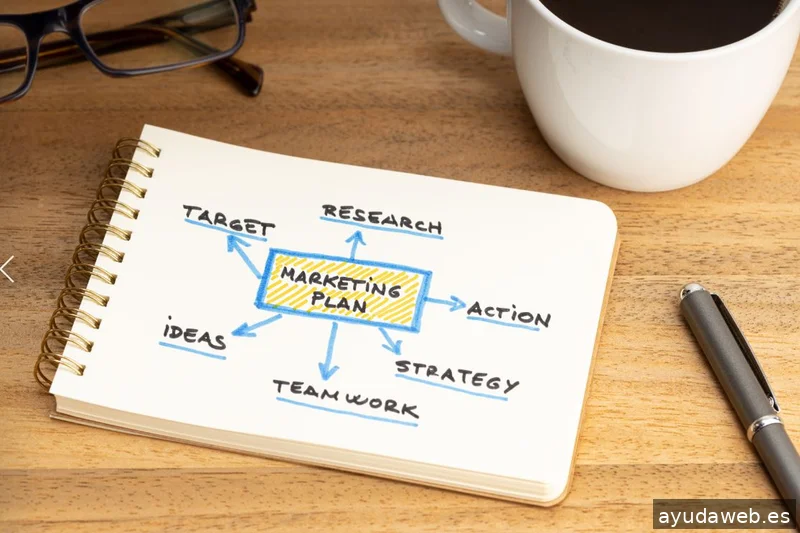 MiMa Marketing