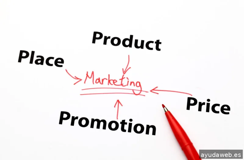 MiMa Marketing