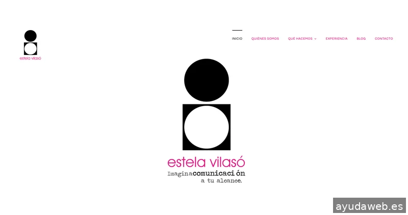 Estela Vilasó