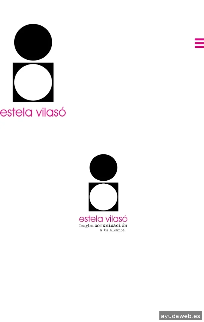 Estela Vilasó