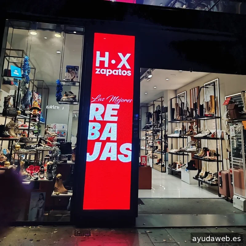 Creativa Street - Publicidad