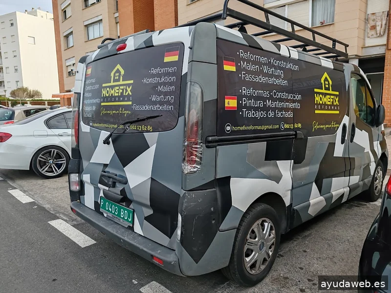 Creativa Street - Publicidad