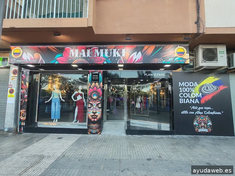 Creativa Street - Publicidad