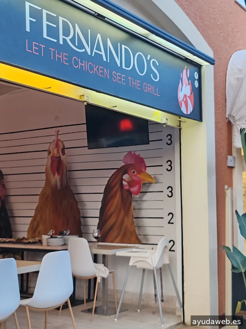 Creativa Street - Publicidad
