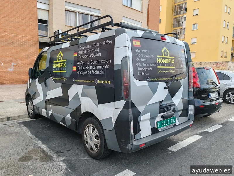 Creativa Street - Publicidad