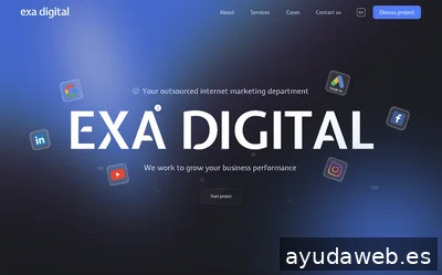 EXA DIGITAL