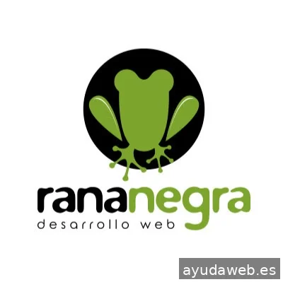 Rana Negra