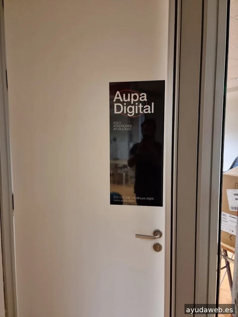 Aupa Digital