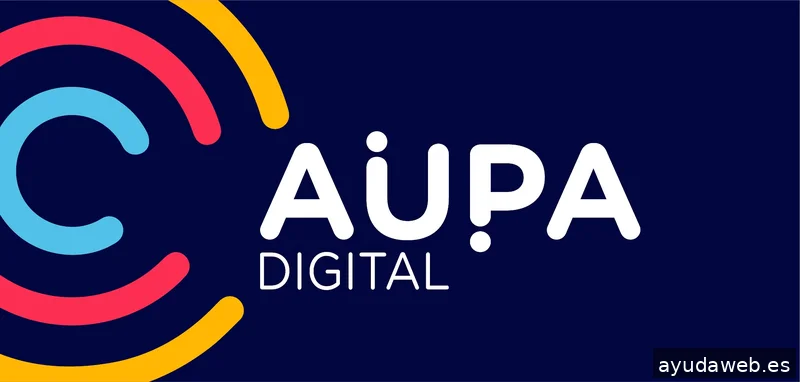 Aupa Digital