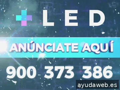 Más Led - Pantallas LED Tenerife