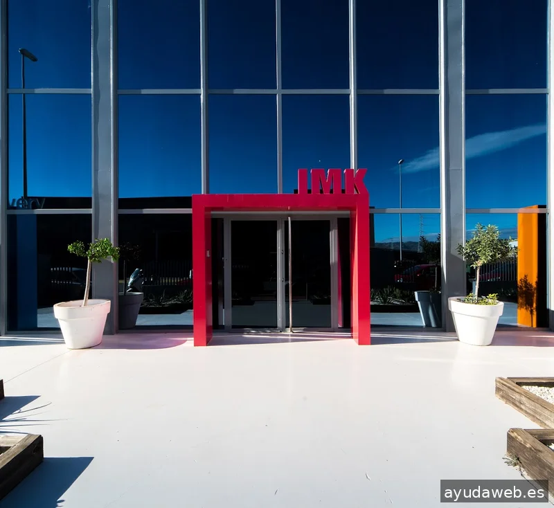 IMK Internet Marketing - Digital Multimedia Corporation