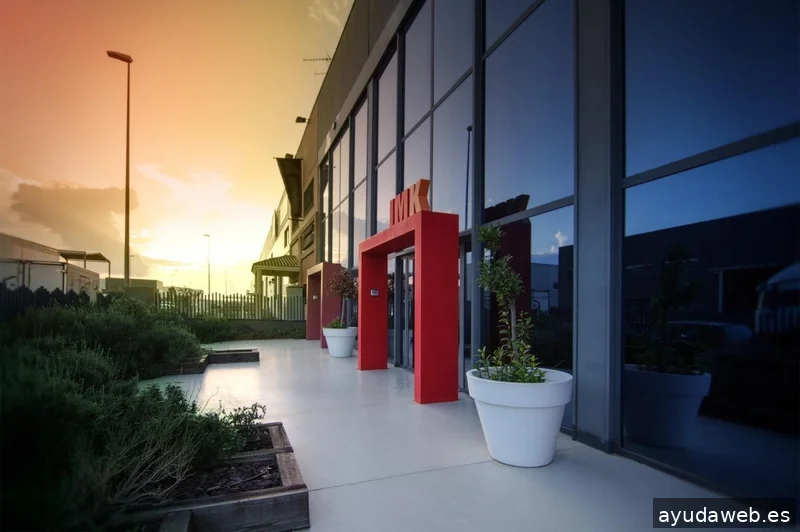 IMK Internet Marketing - Digital Multimedia Corporation