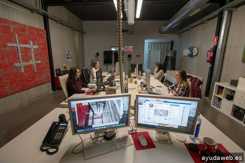 IMK Internet Marketing - Digital Multimedia Corporation