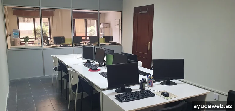 Centro Informático @deka