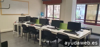 Centro Informático @deka