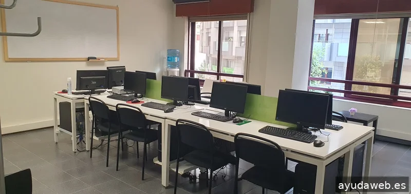 Centro Informático @deka