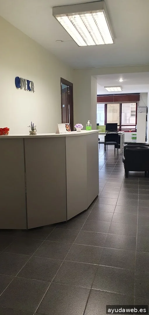 Centro Informático @deka