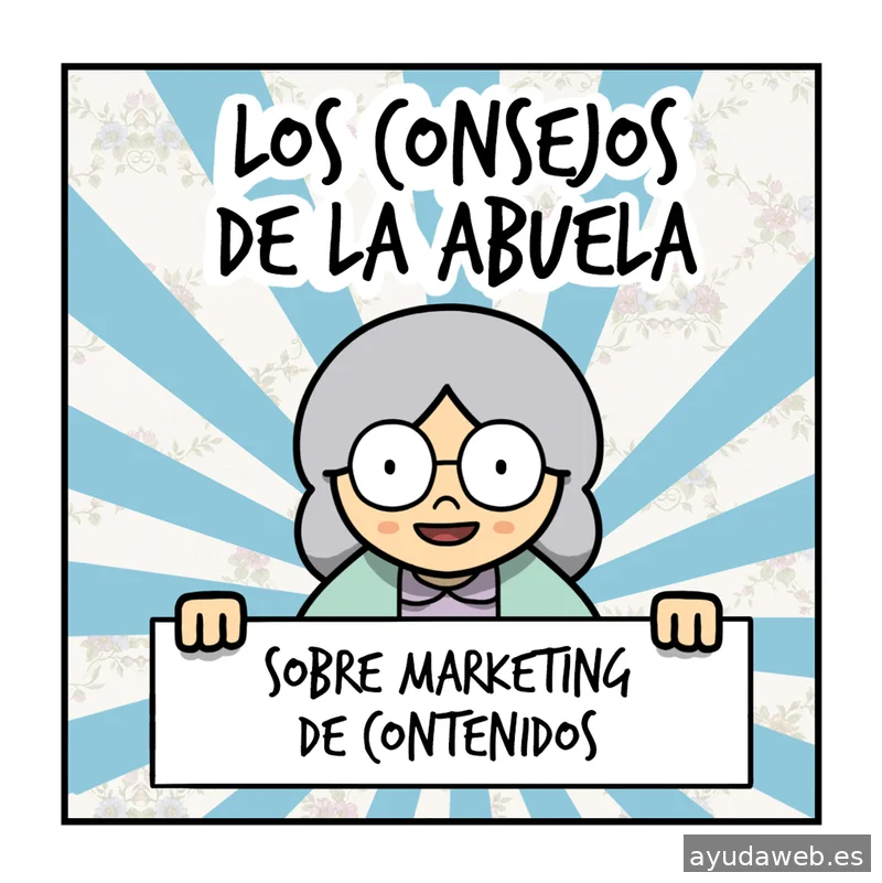 La Tira de Marketing