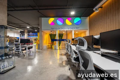 Coco Solution Agencia de Marketing Digital