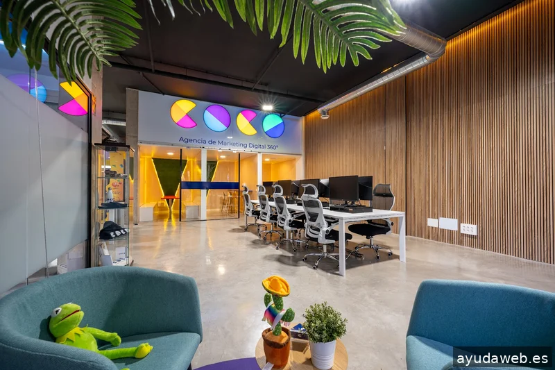 Coco Solution Agencia de Marketing Digital