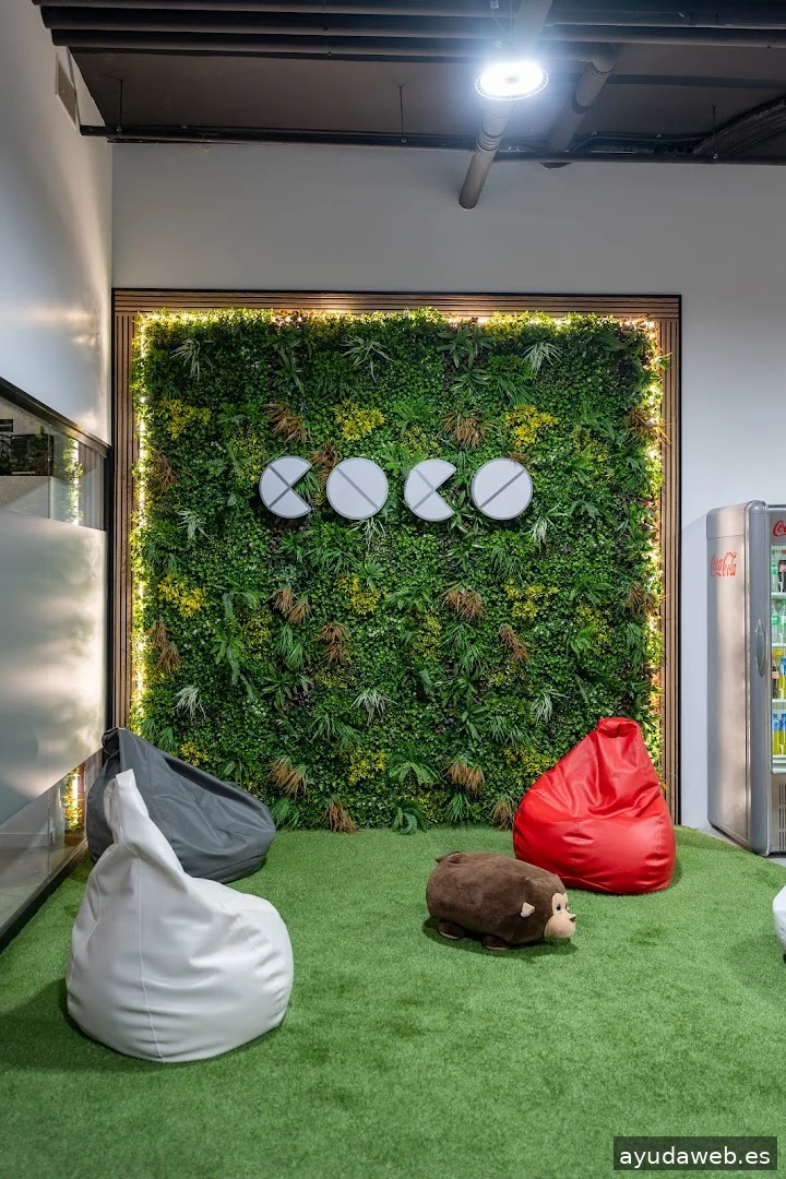 Coco Solution Agencia de Marketing Digital