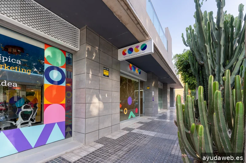 Coco Solution Agencia de Marketing Digital